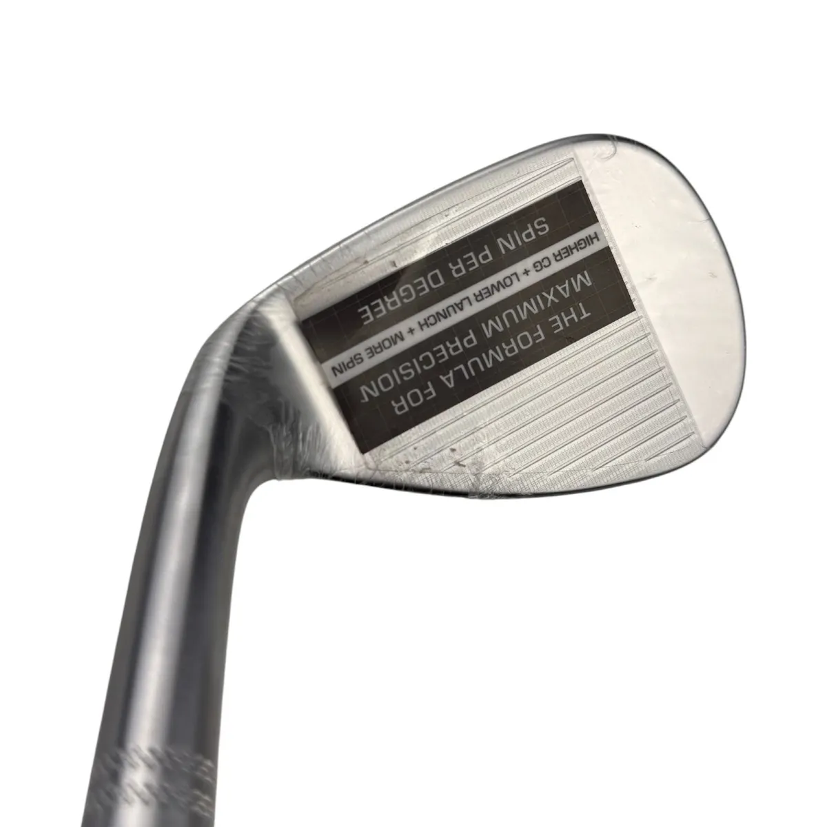 New Callaway Opus SP Wedges Sw 54° & Lw 58° - Image 4