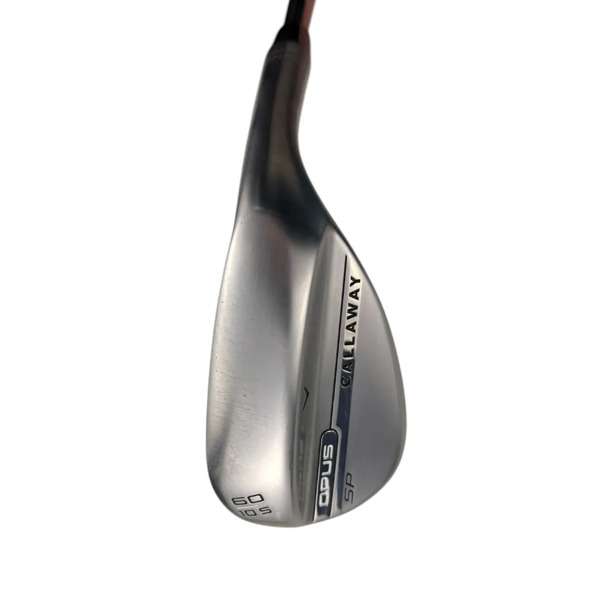 Callaway Opus SP Wedge Lw 60°.10S / Wedge - Image 4