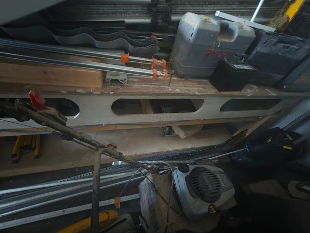 woodwork machinery - Image 3