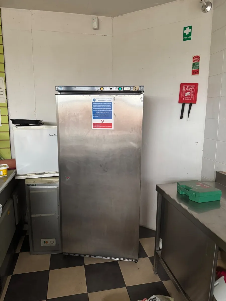 Deli/coffee Equipment - Image 2