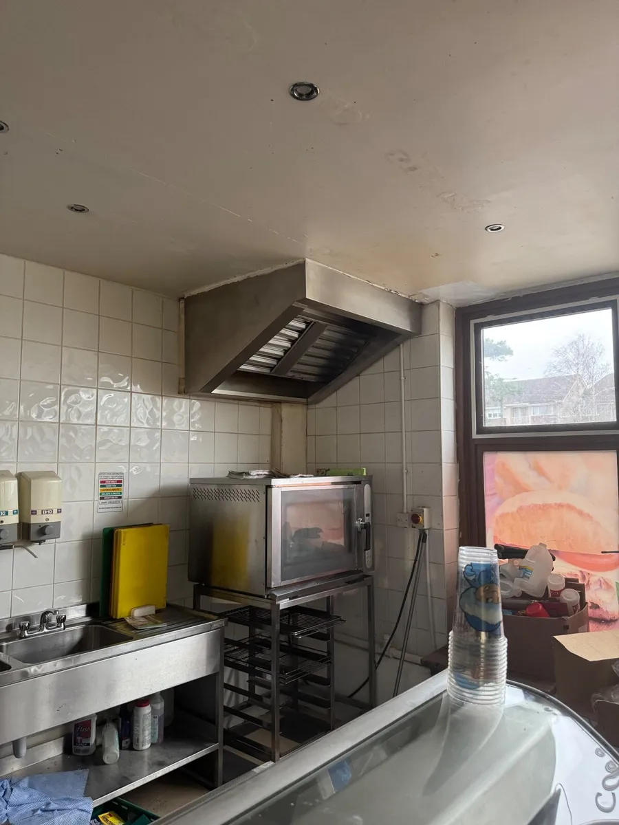 Deli/coffee Equipment - Image 3