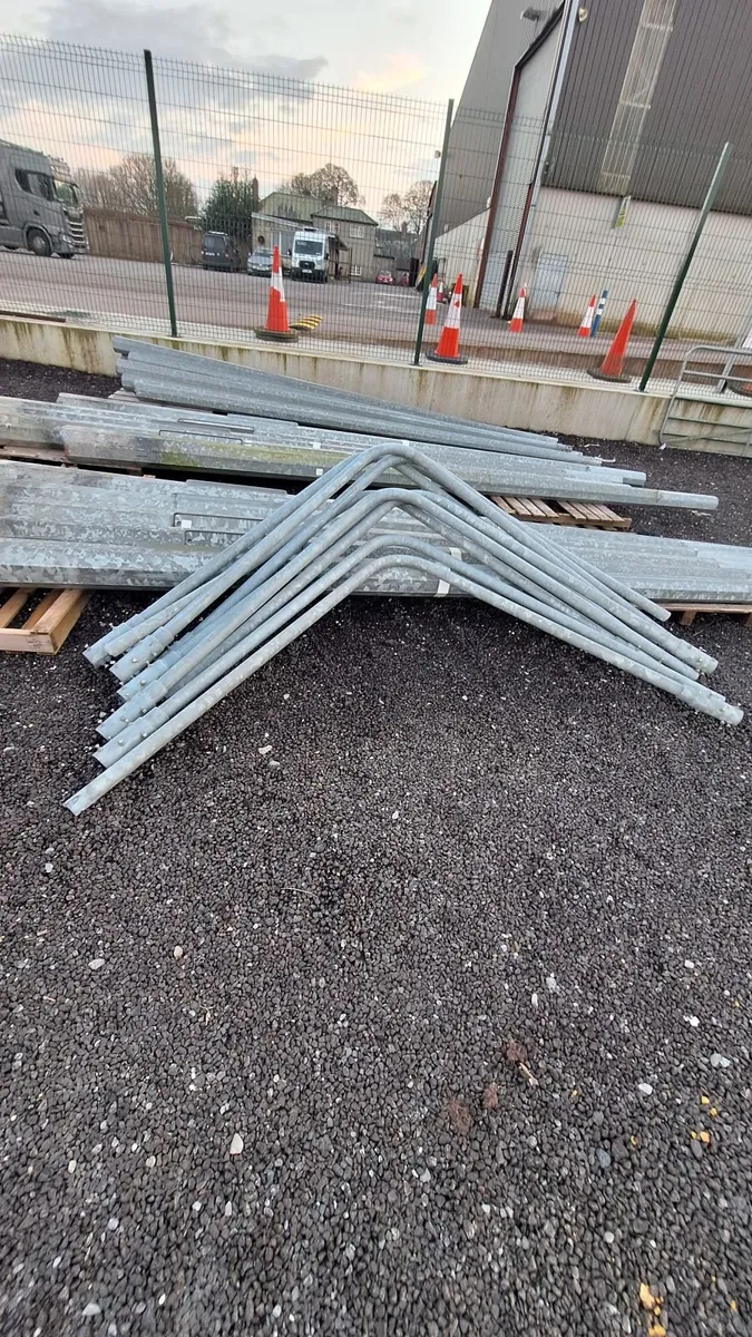 Lighting column - Image 1