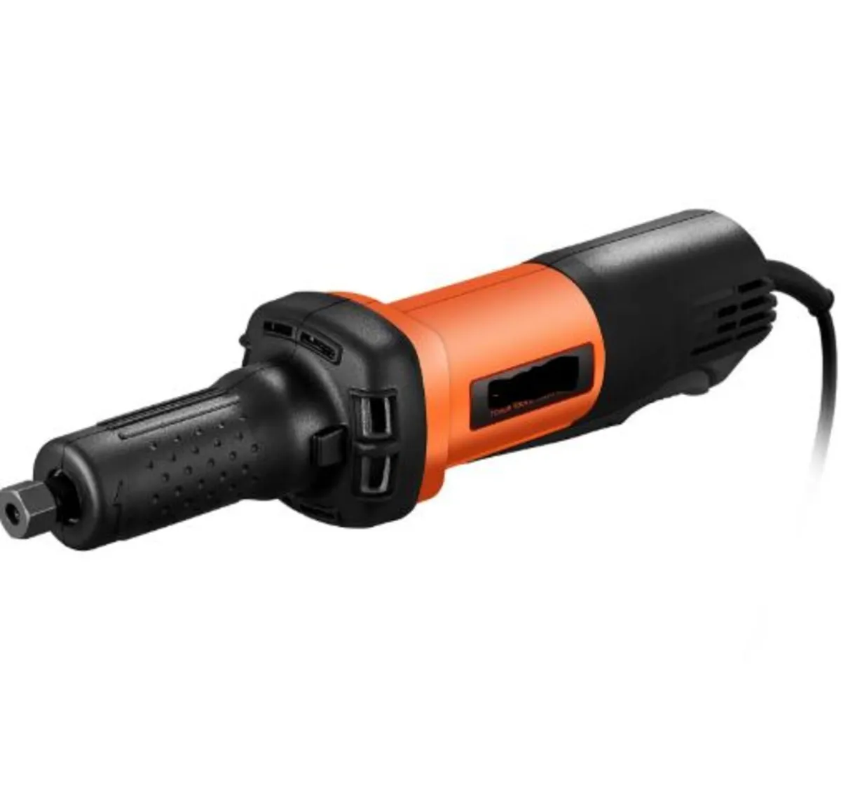 Die Grinder 6.4 mm Heavy Duty Straight Die Grinder - Image 1