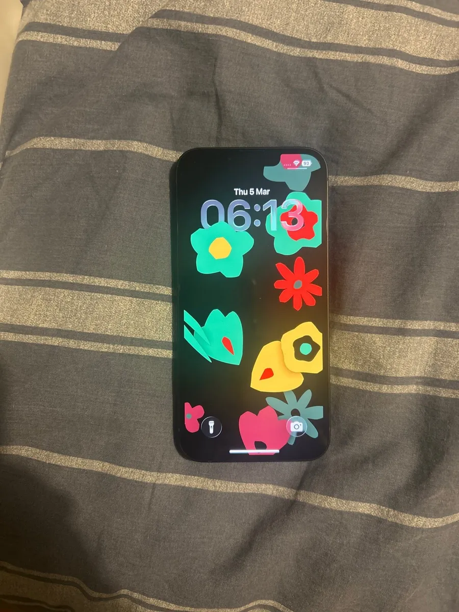 iphone 16e 128gb new unlocked - Image 2