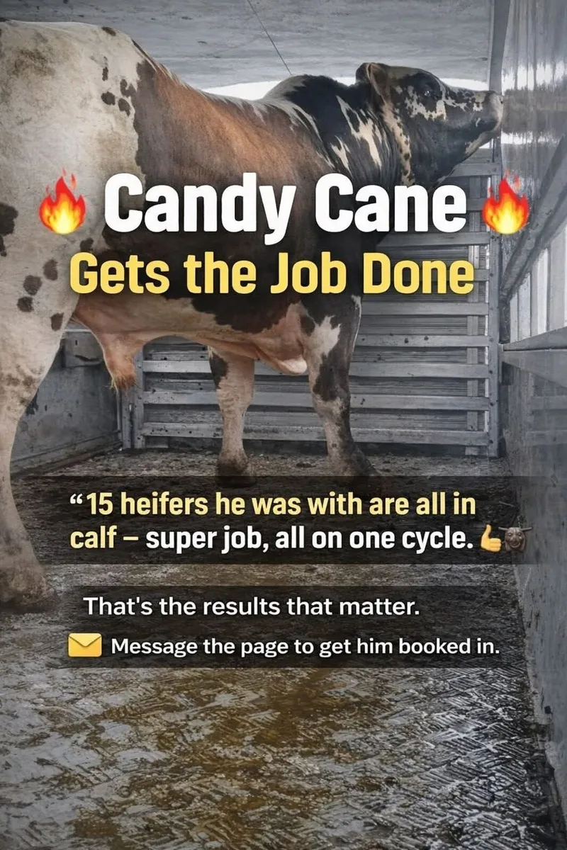 Bull hire rent a rod - Image 2