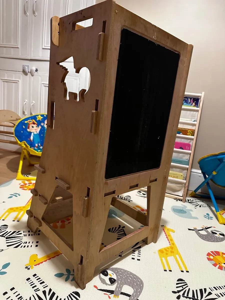 Learning Tower - Image 2