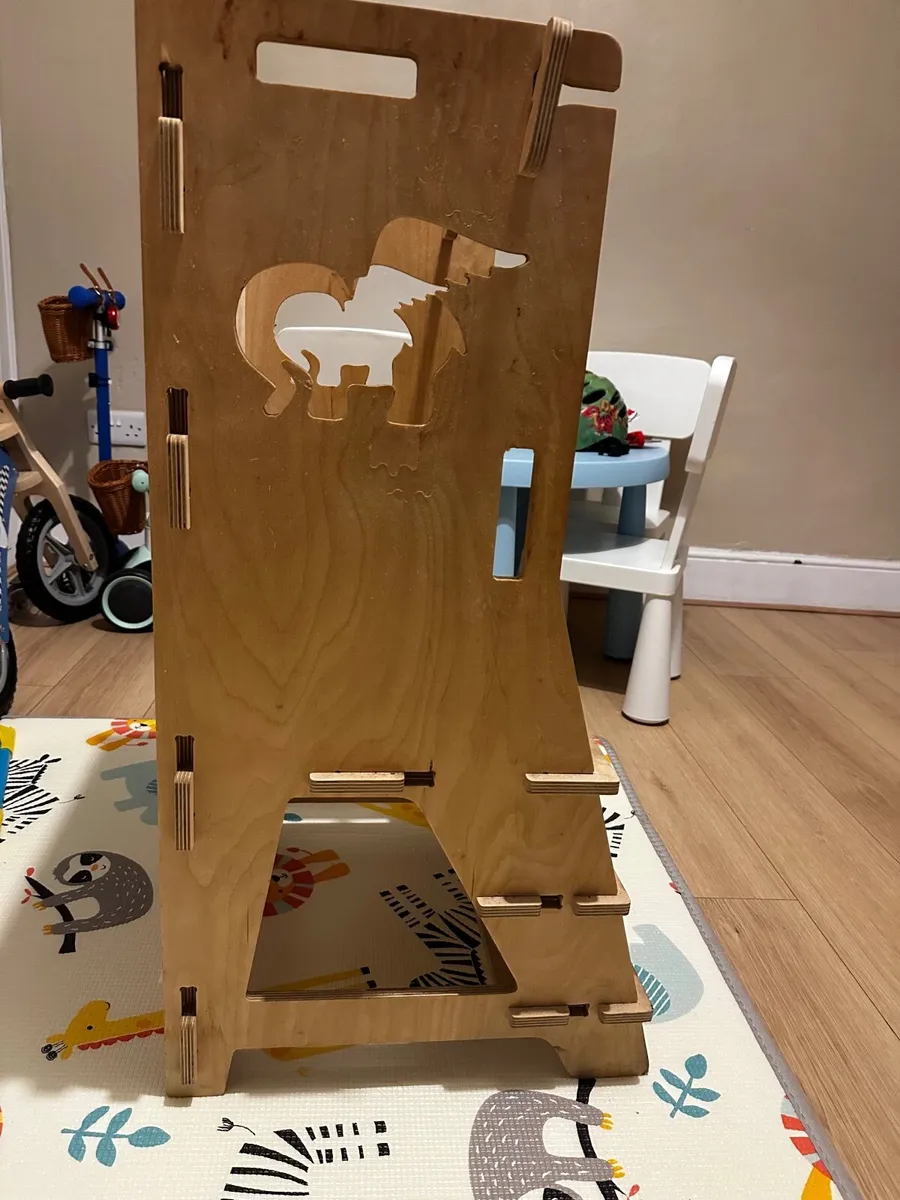 Learning Tower - Image 3