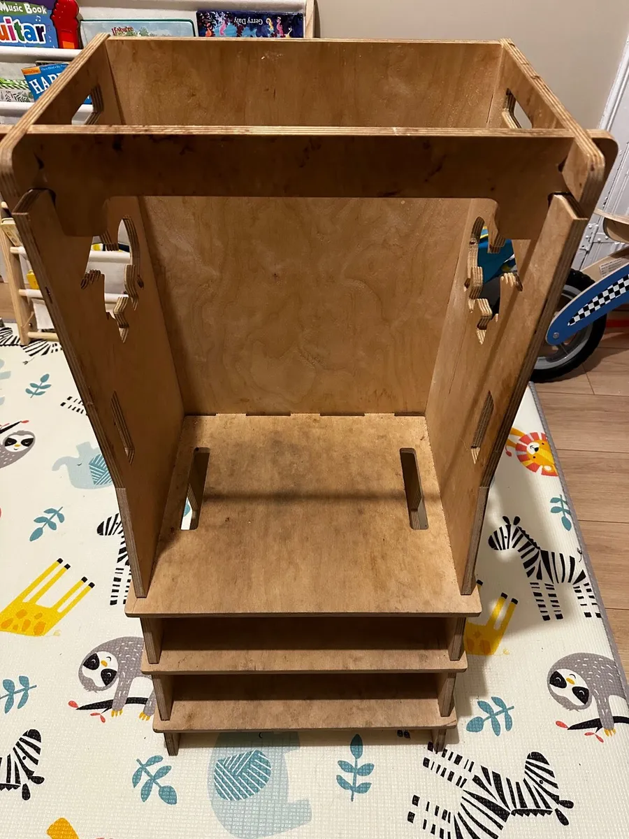 Learning Tower - Image 4