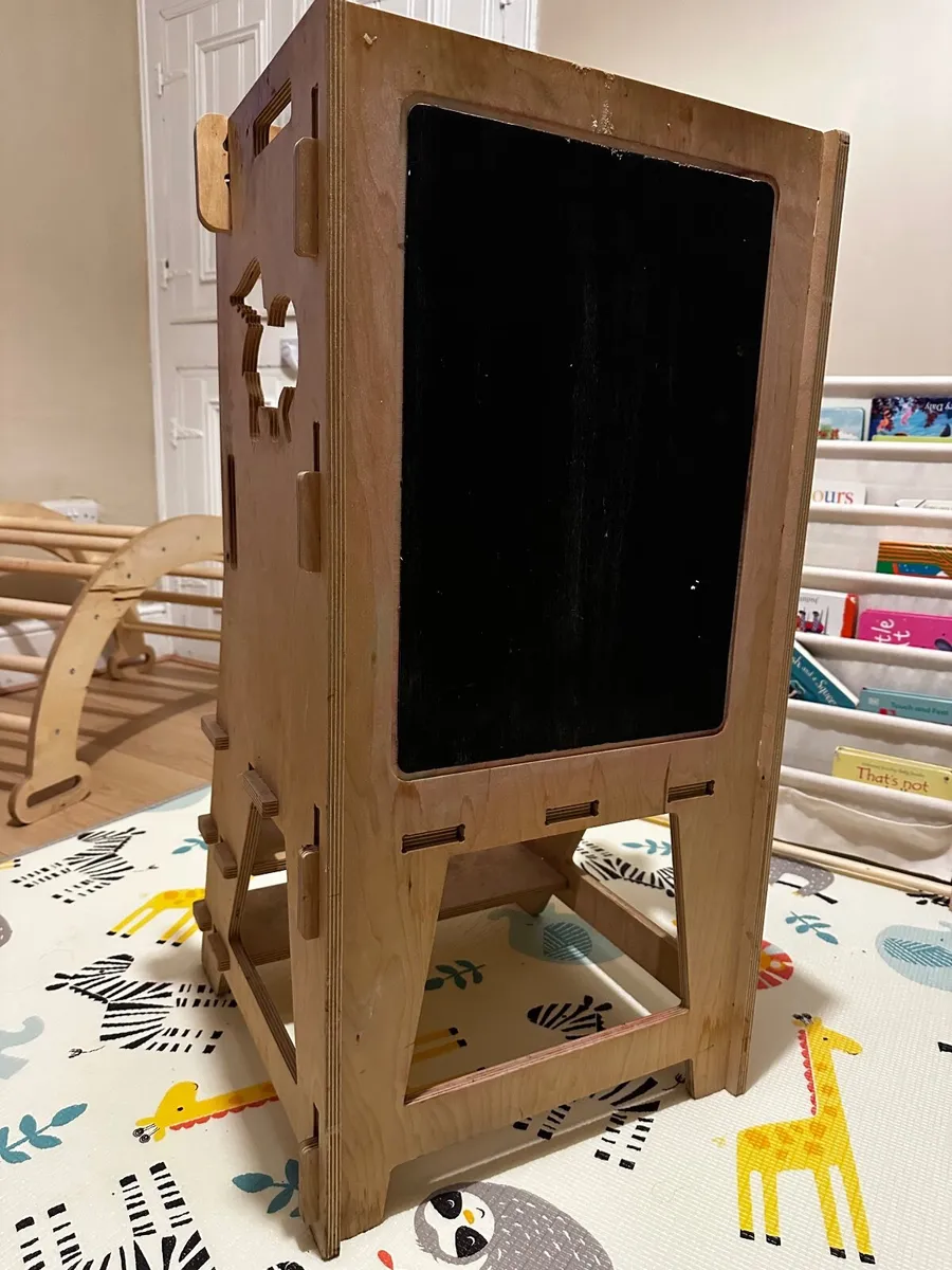 Learning Tower - Image 1