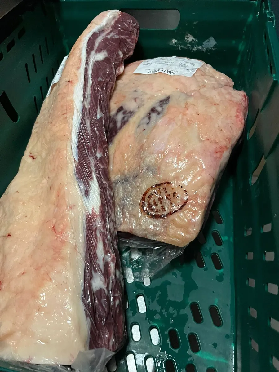 Certified Droimeann beef boxes - Image 4