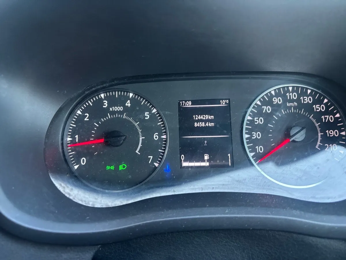 Renault master - Image 4