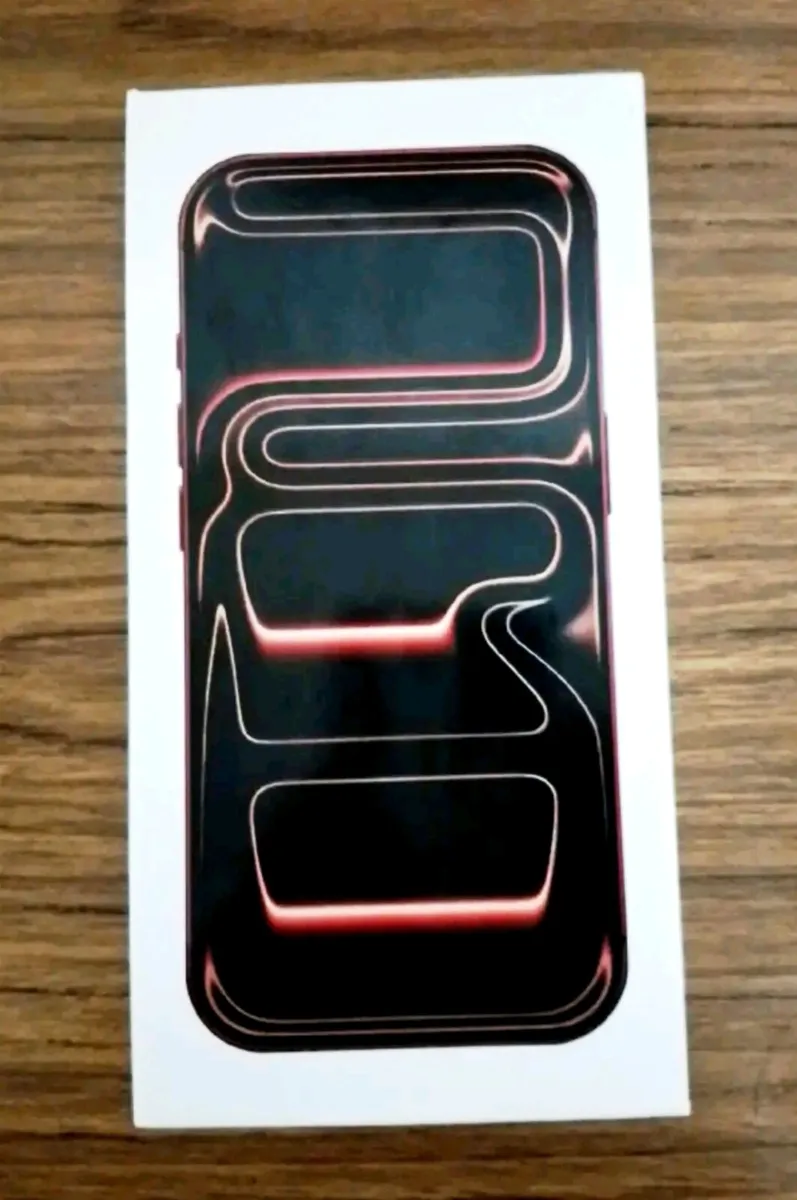 i17 Pro Max Android 16gb +1000gb - Image 3