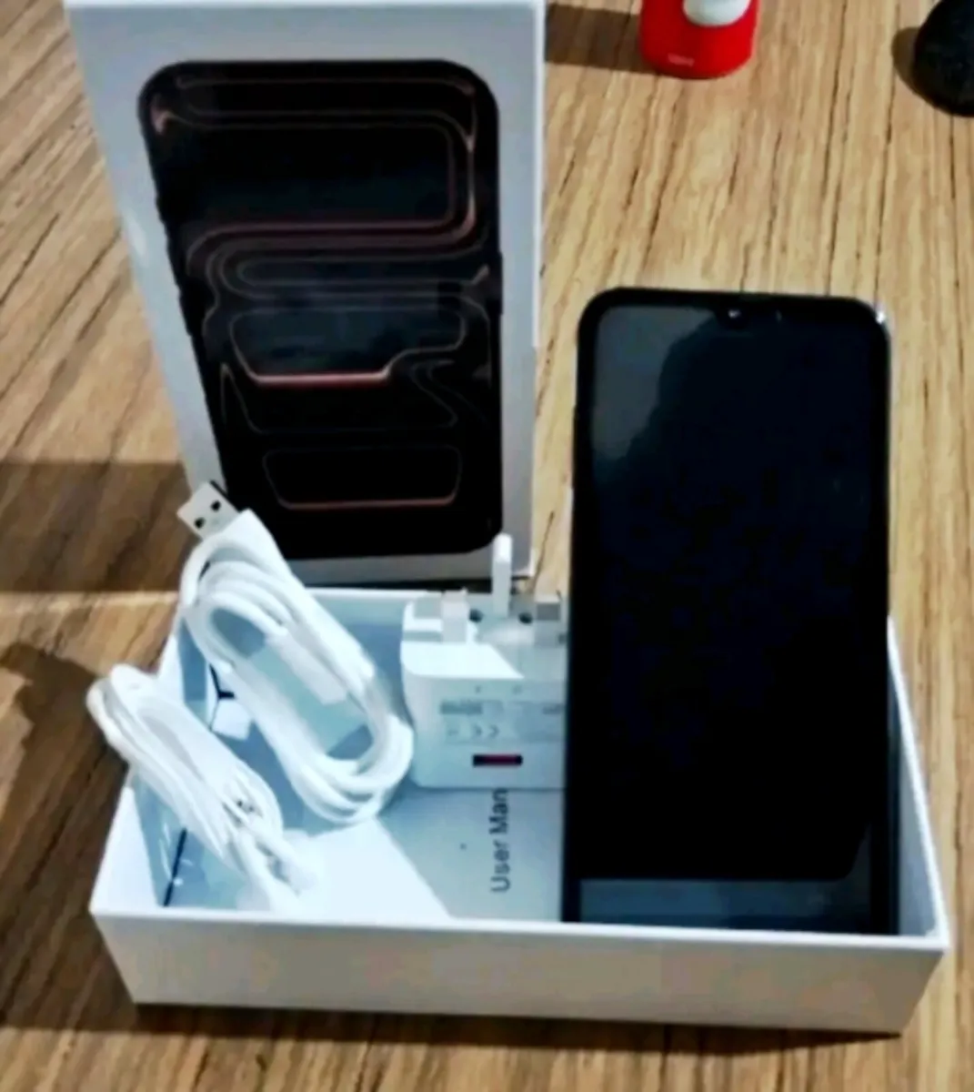 i17 Pro Max Android 16gb +1000gb - Image 4