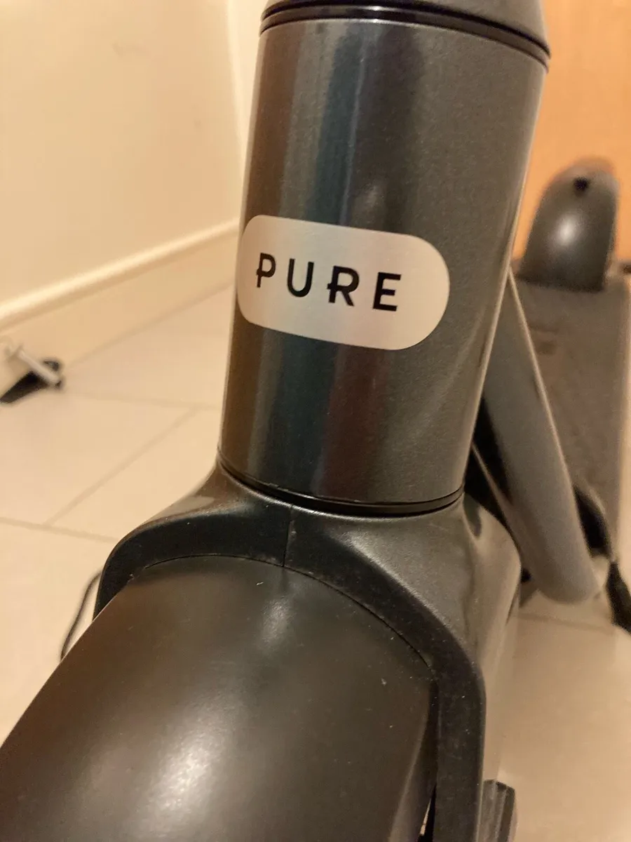 Pure Air3 Pro Electronic Scooter - Image 3