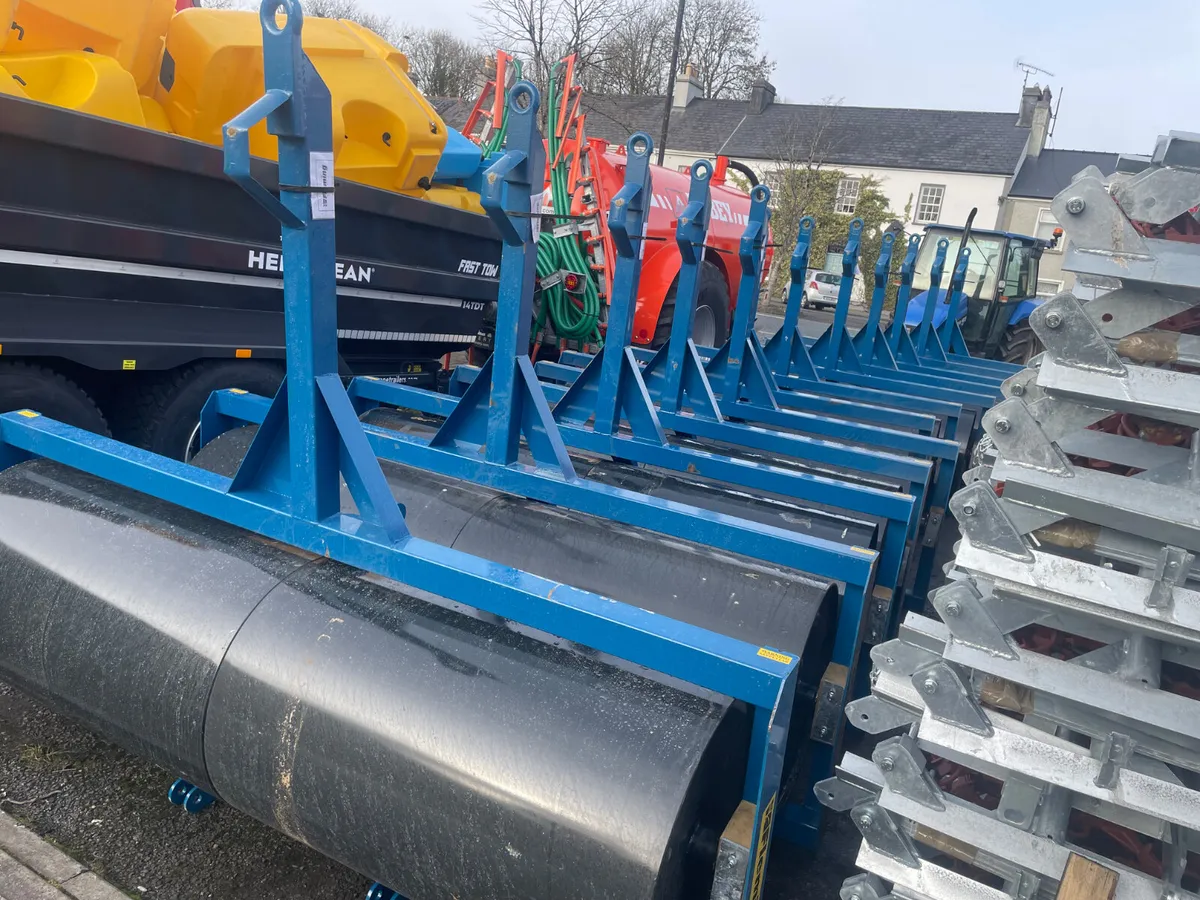 New Fleming Land Rollers - Image 3