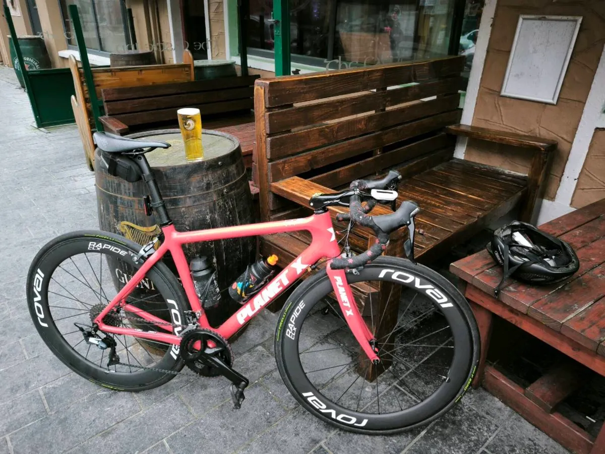 Planet x pro carbon - Image 3