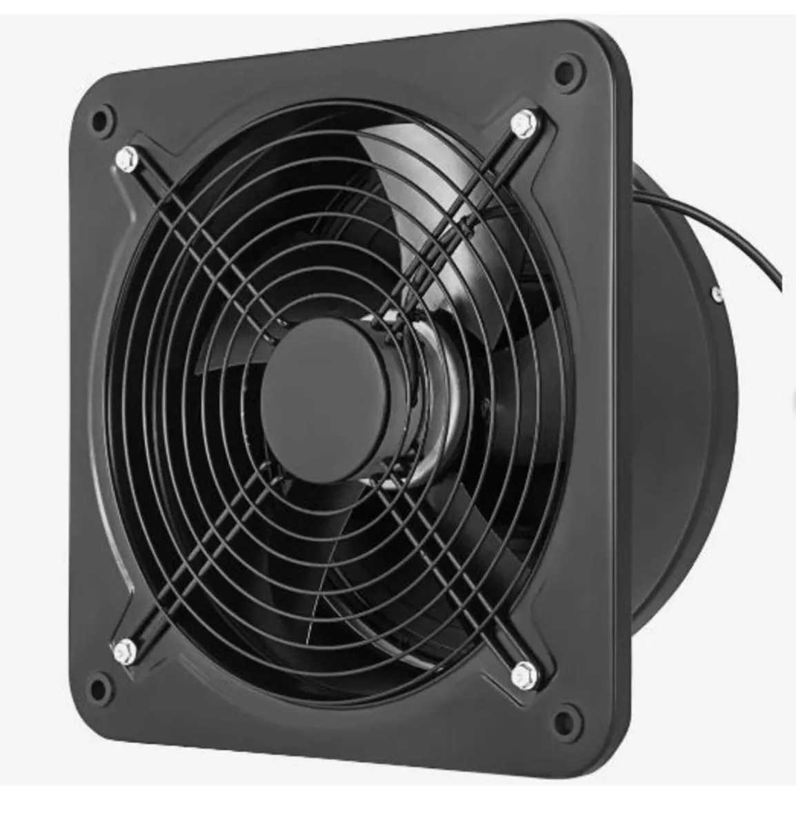 12 Inch Industrial Ventilation Extractor - Image 1