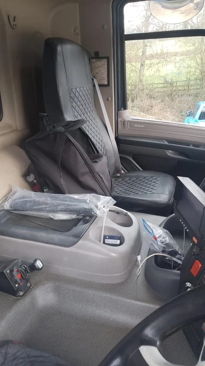 DAF CF 450 TIPPER ( 2021 ) - Image 3