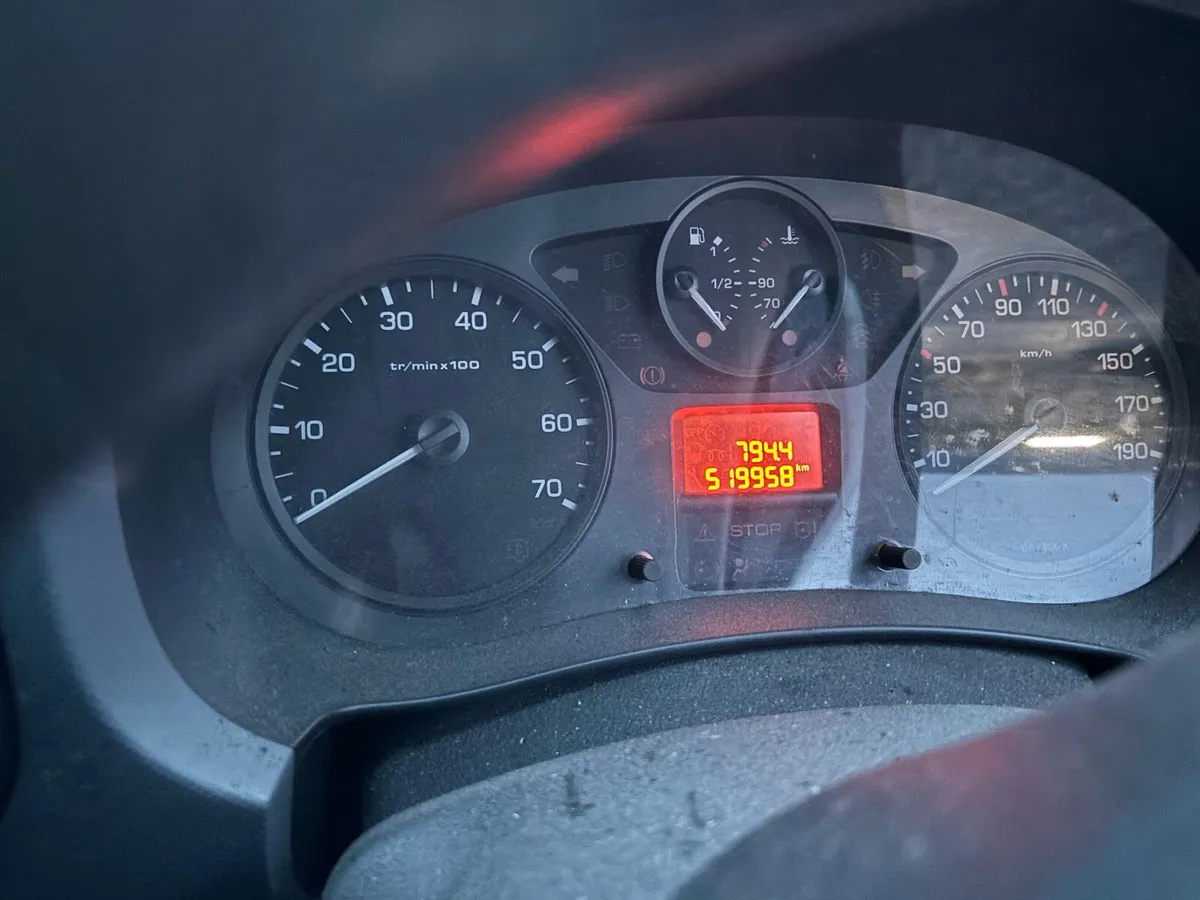 Citroen berlingo ( read ad before calling) - Image 4