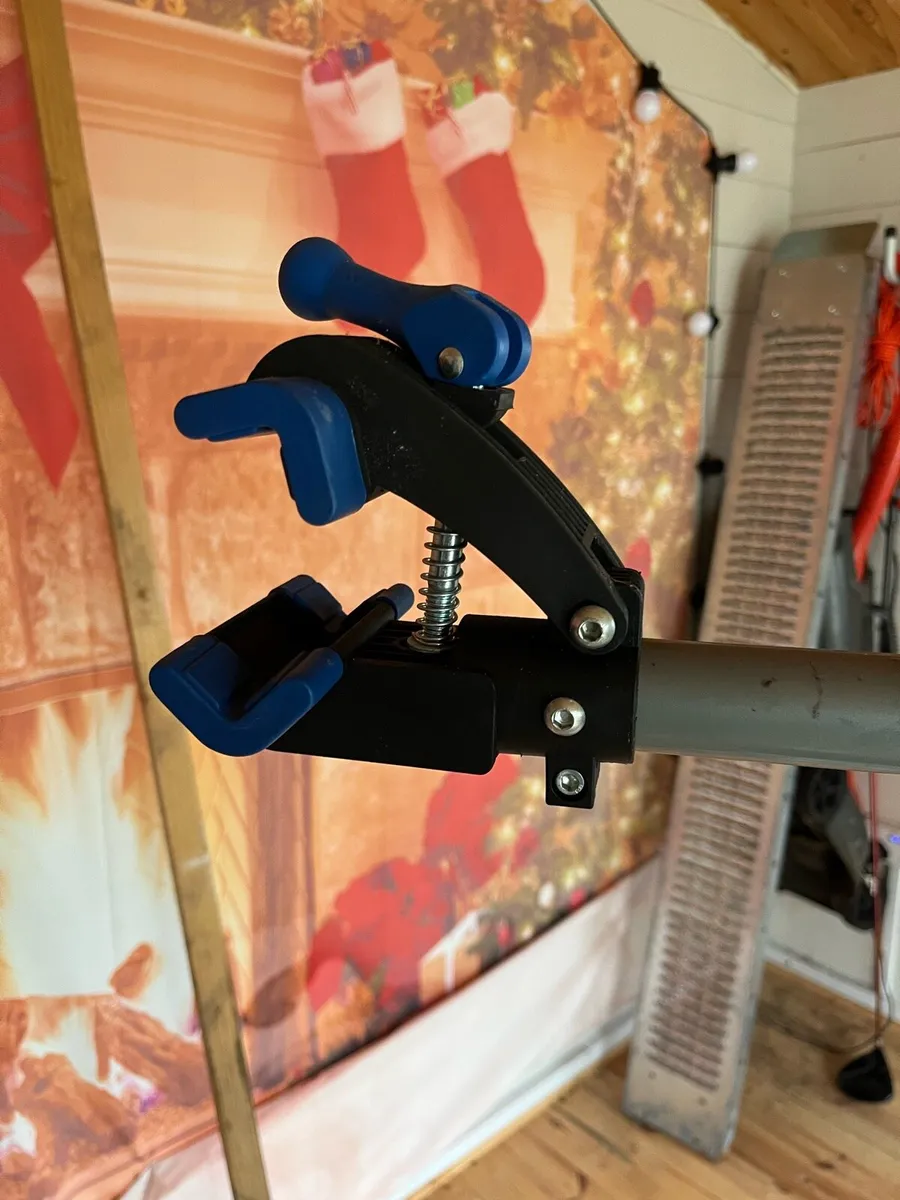 Bike work stand - Image 2