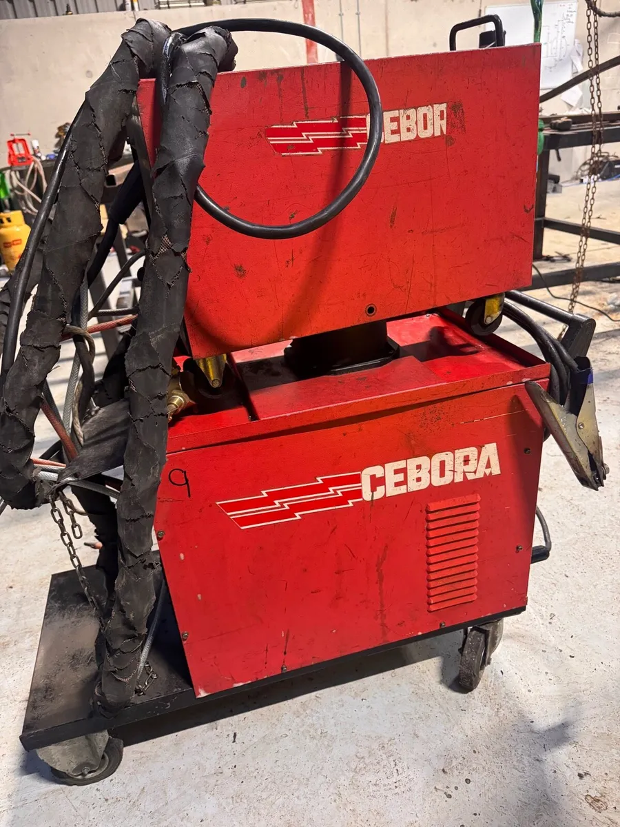 MIG Welders - Image 3