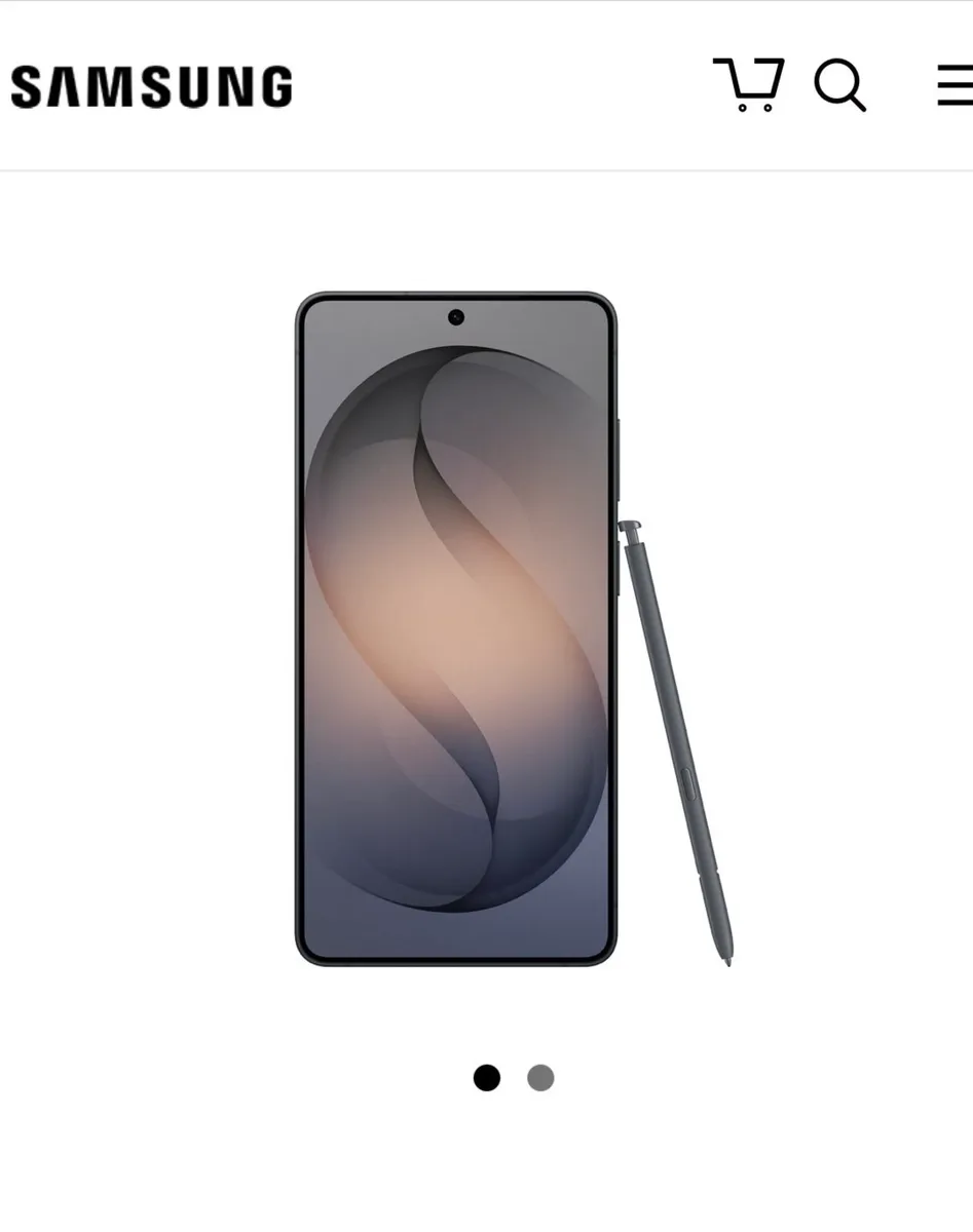 Samsung GALAXY S26 Ultra 512GB - Image 2