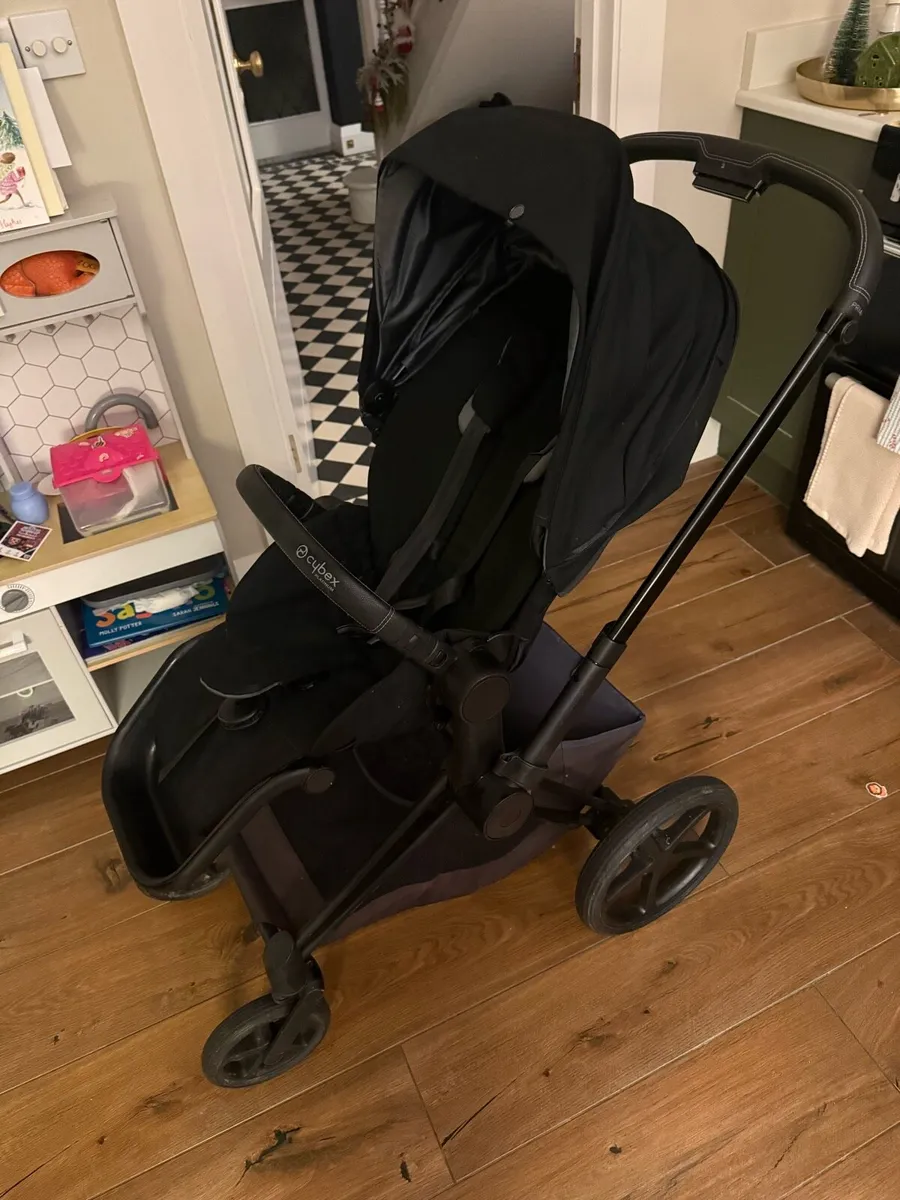 Cybex Priam 2023 version - Image 1
