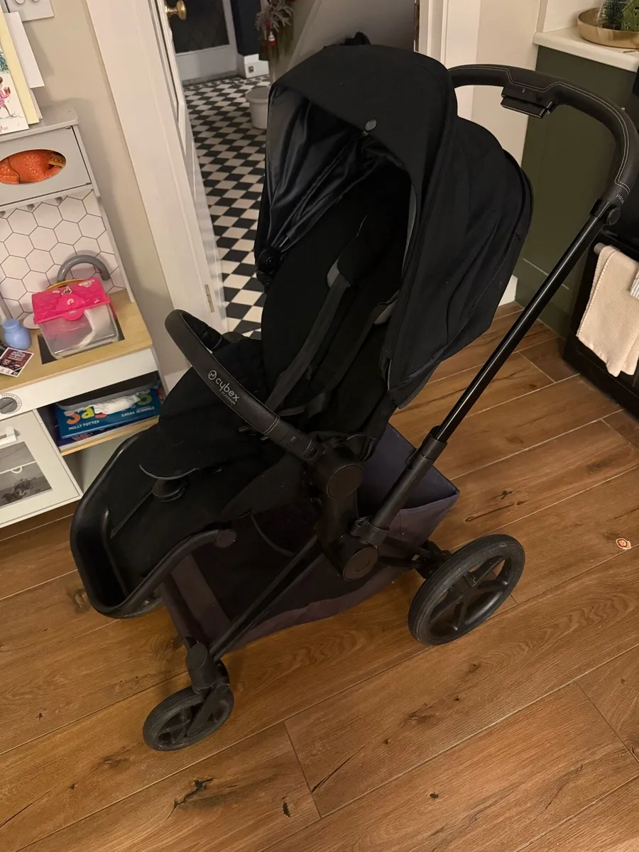 Cybex Priam 2023 version - Image 2