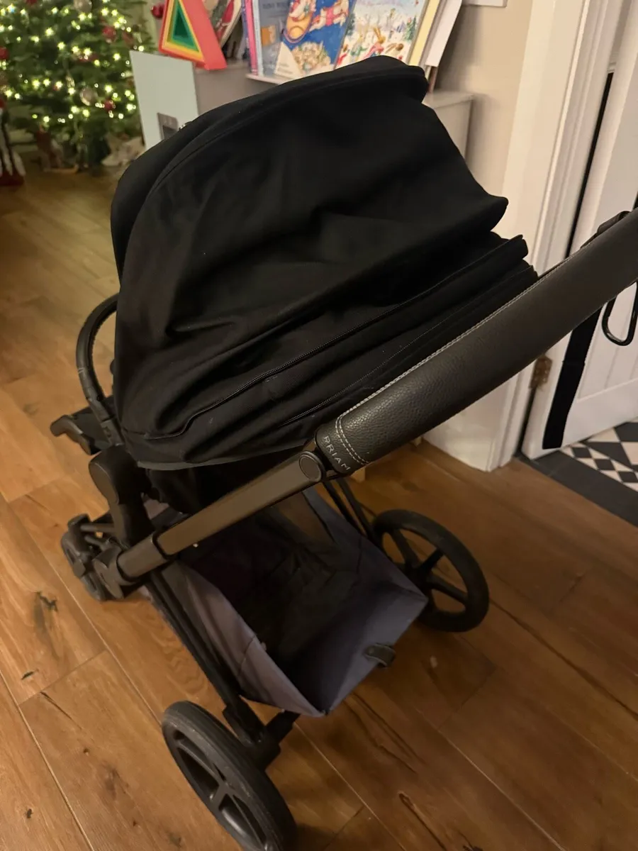 Cybex Priam 2023 version - Image 3