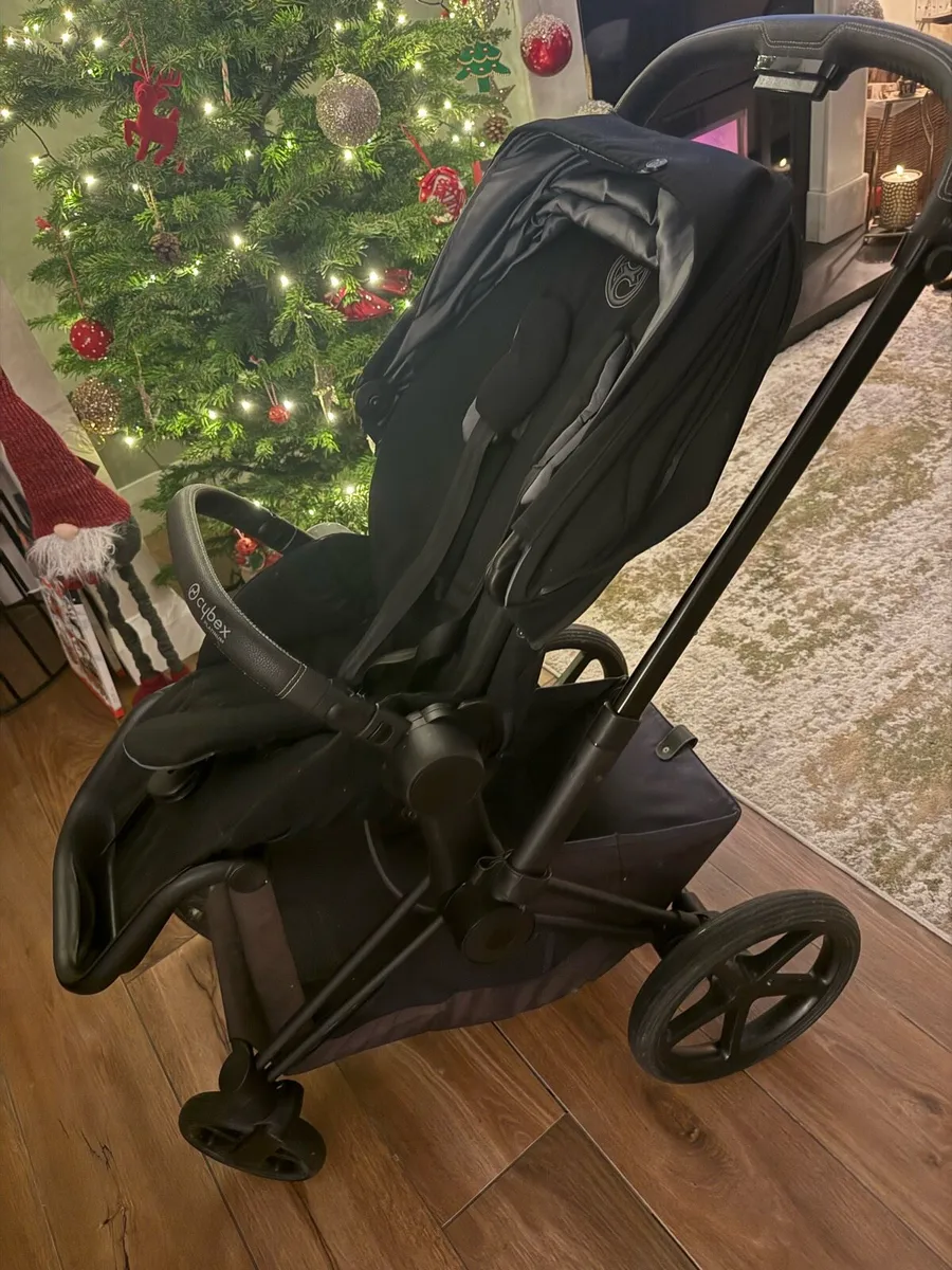 Cybex Priam 2023 version - Image 4
