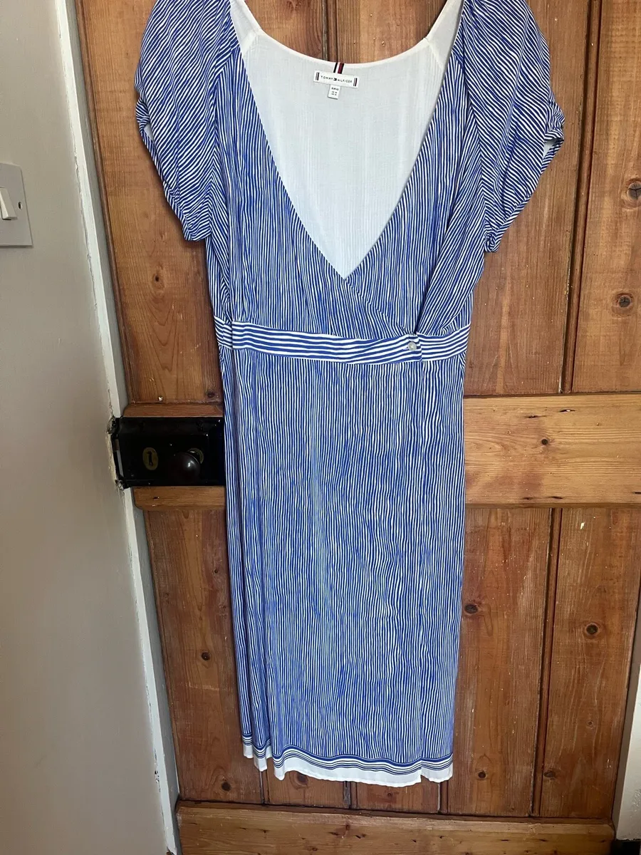 Tommy Hilfiger summer dress - Image 1