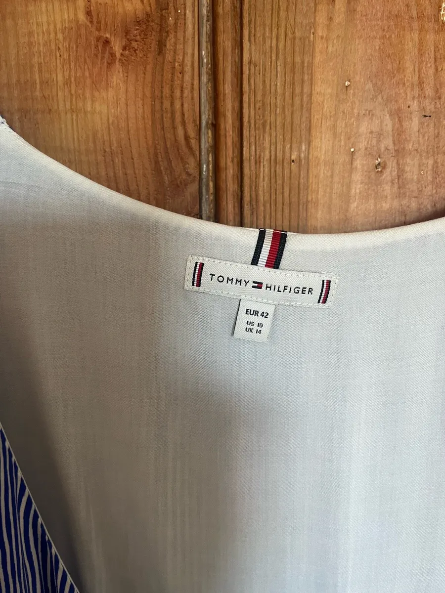 Tommy Hilfiger summer dress - Image 3