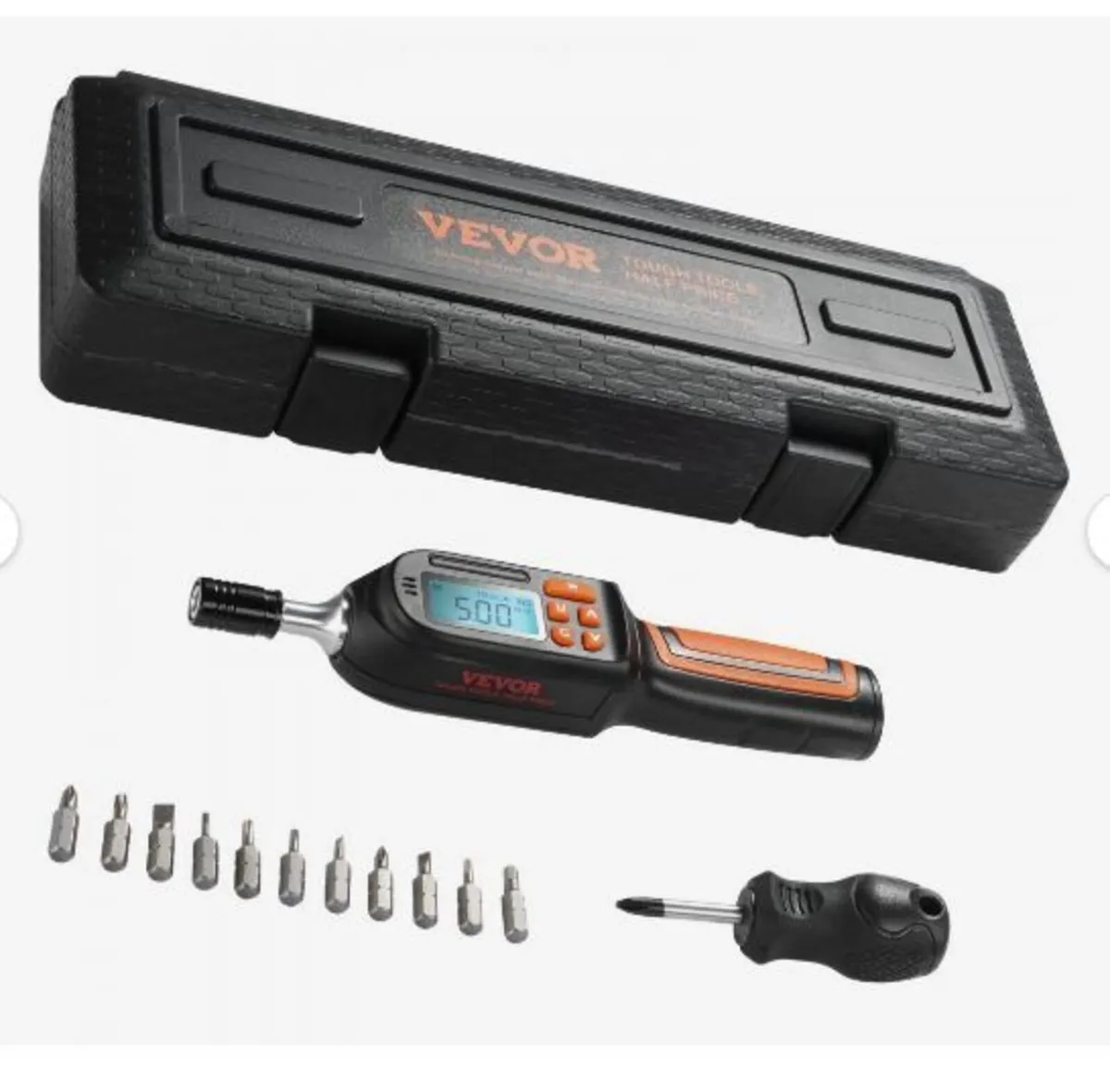 Digital Torque Screwdriver - Image 1