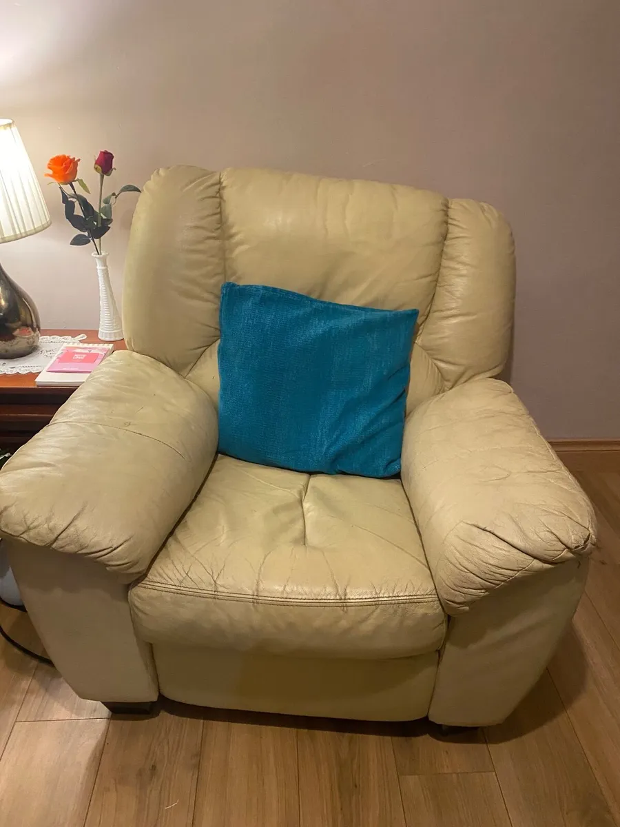 Sofas for sale - Image 2