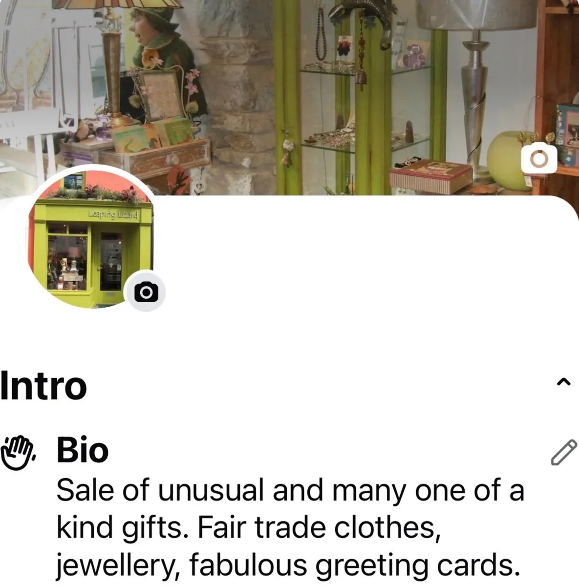 Shop contents - Image 1