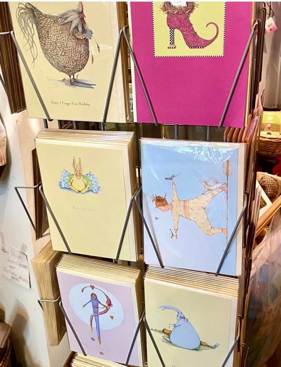 Shop contents - Image 3