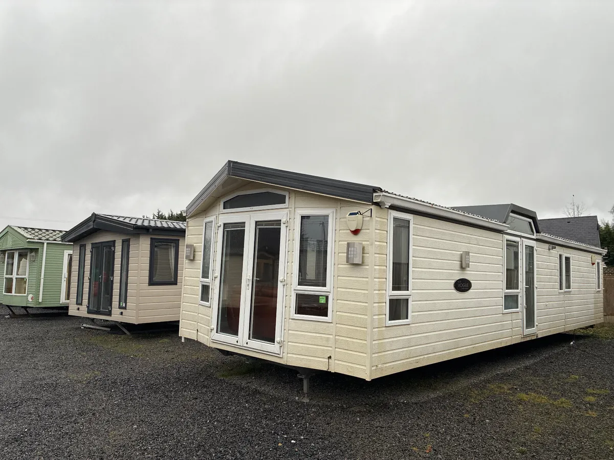 SNAPPED UP AND HEADING TO EDENDERRY CO OFFALLY - Image 2