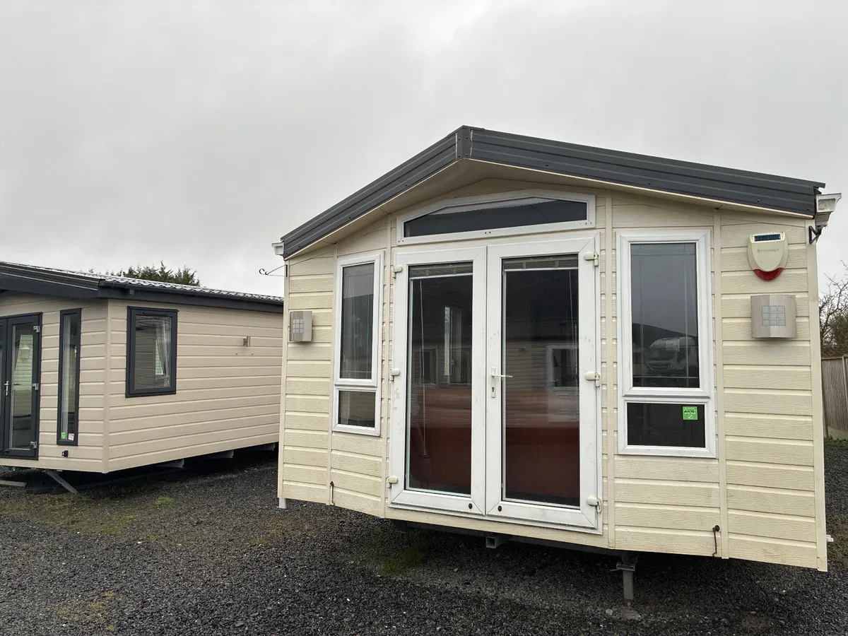 SNAPPED UP AND HEADING TO EDENDERRY CO OFFALLY - Image 1