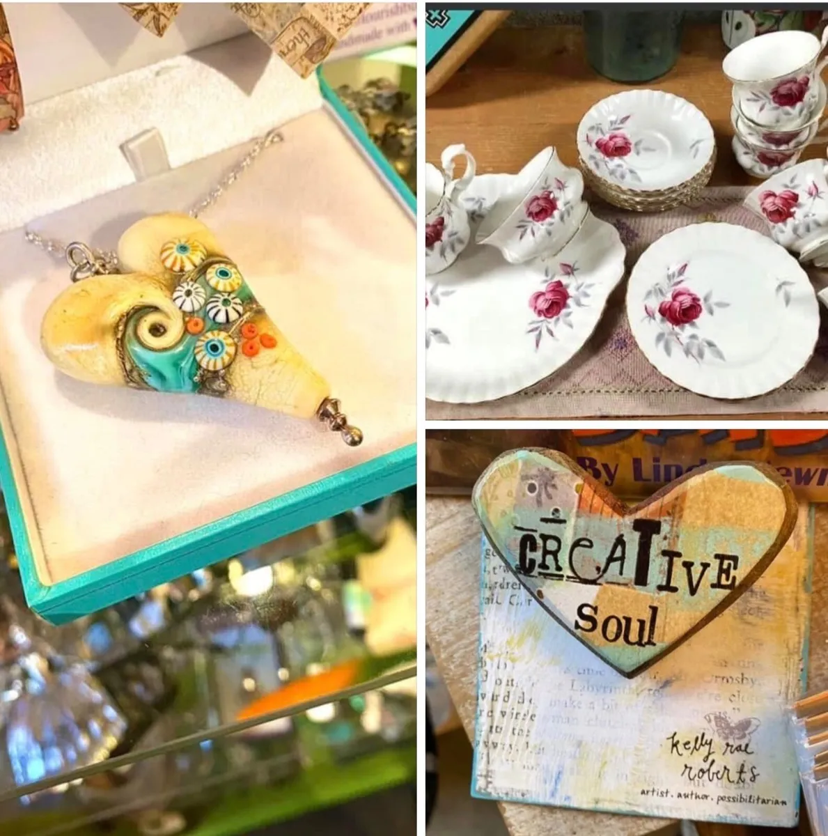 Shop contents - Image 4