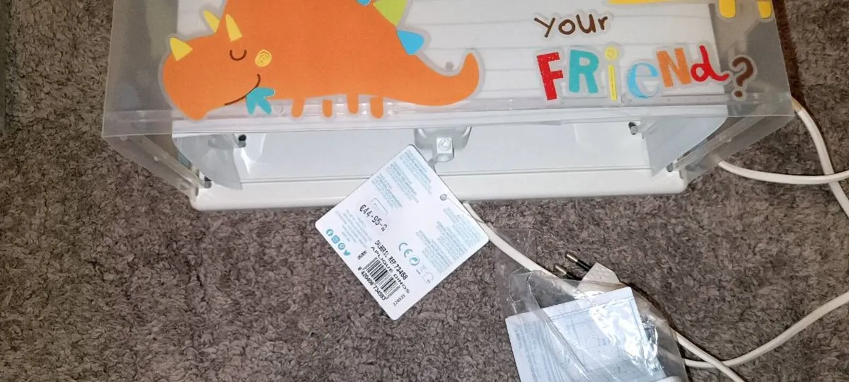 Light fittings - Image 3