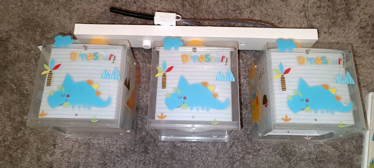 Light fittings - Image 4