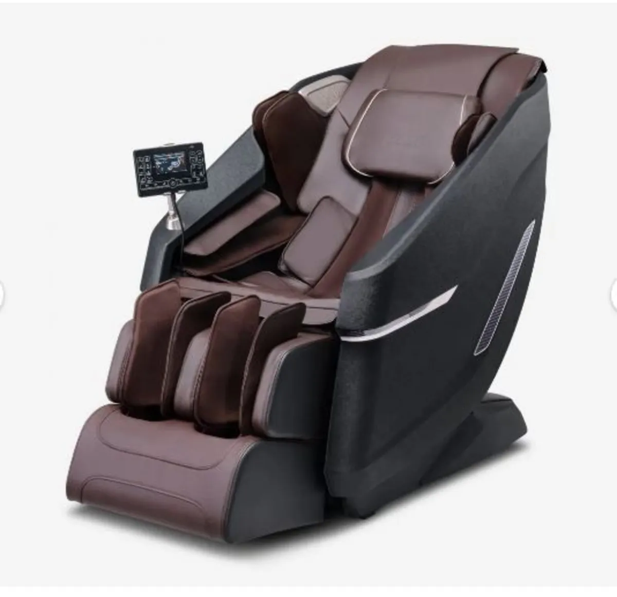 Full Body Massage Chair - Image 1