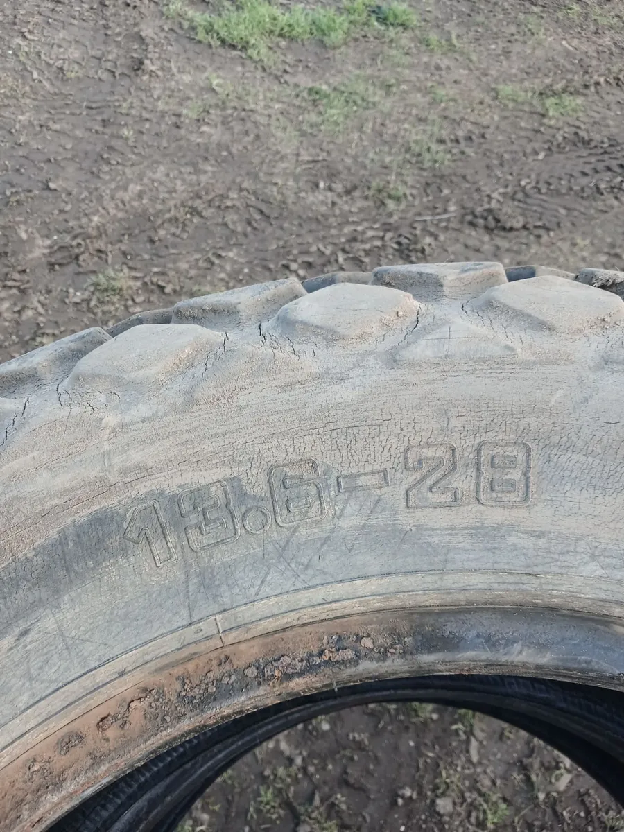 Tyres - Image 2