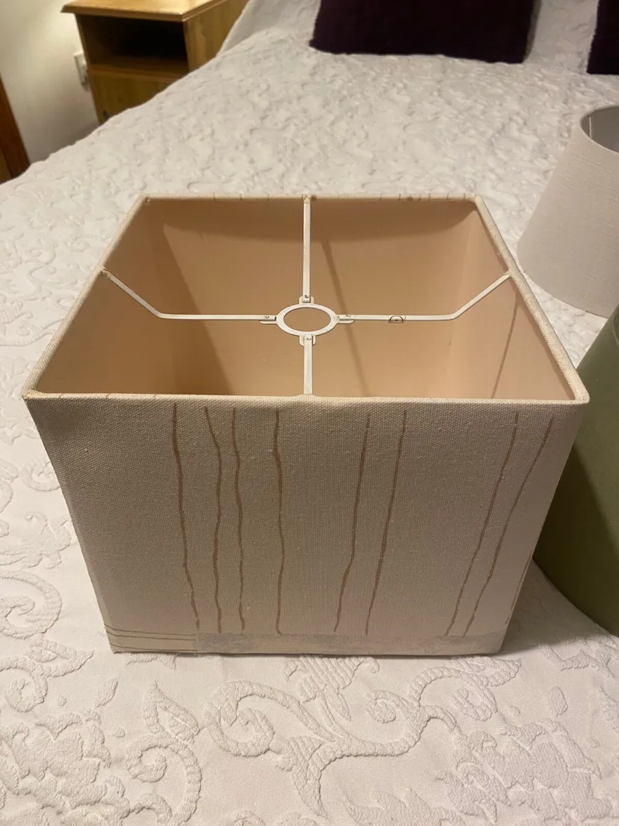 Lampshades - Image 2
