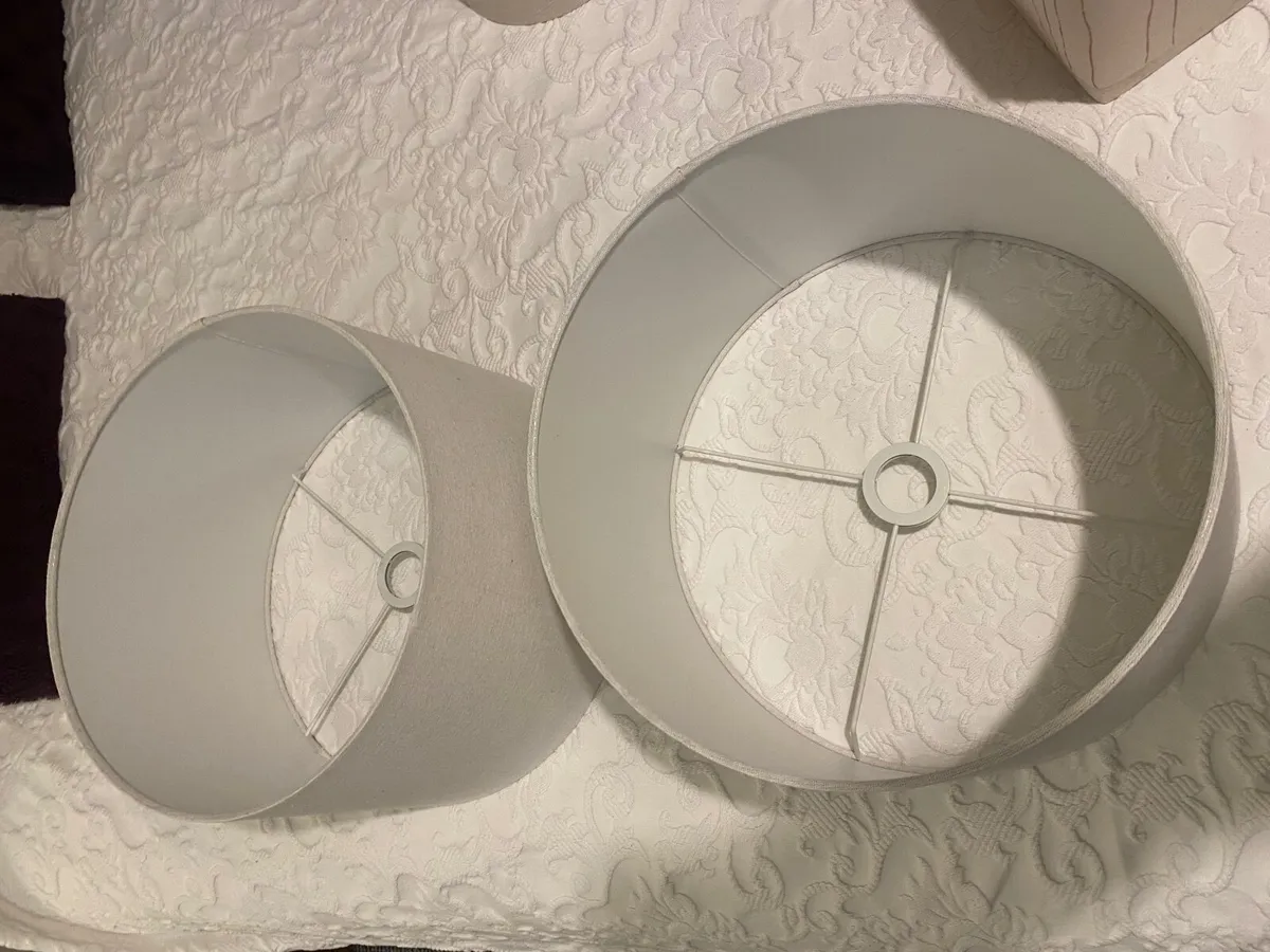 Lampshades - Image 4