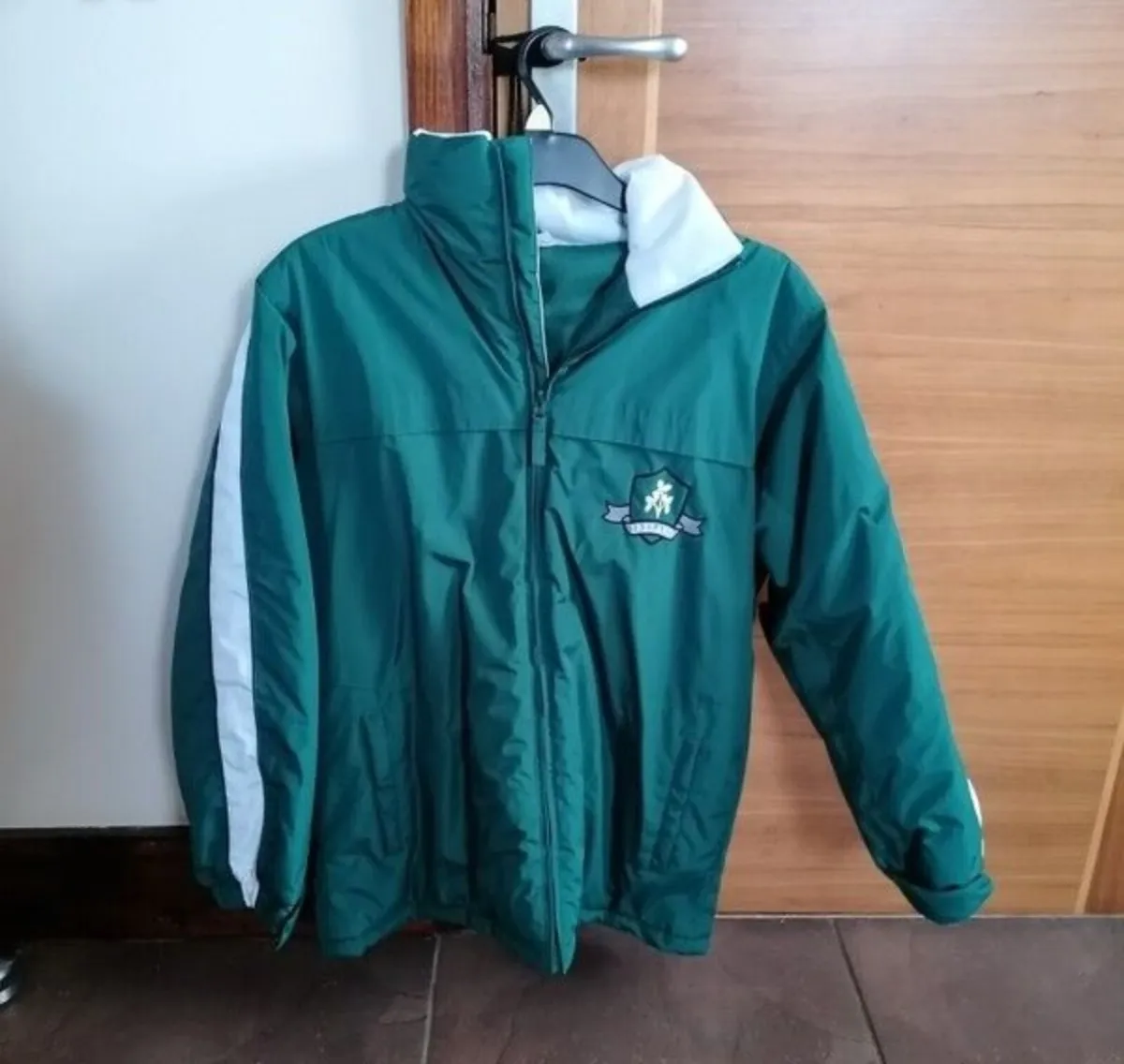 Jacket - Image 1