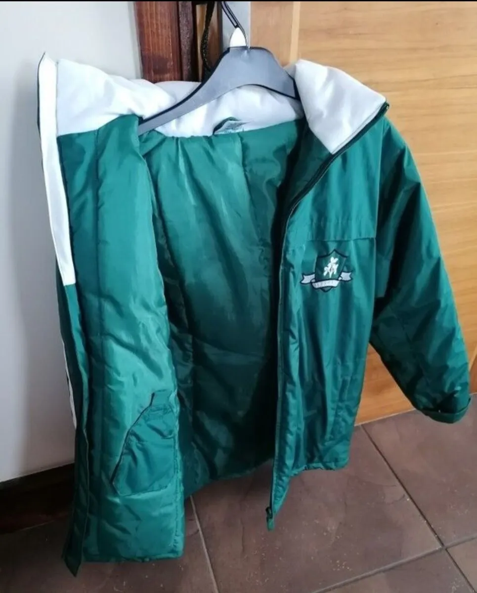 Jacket - Image 2