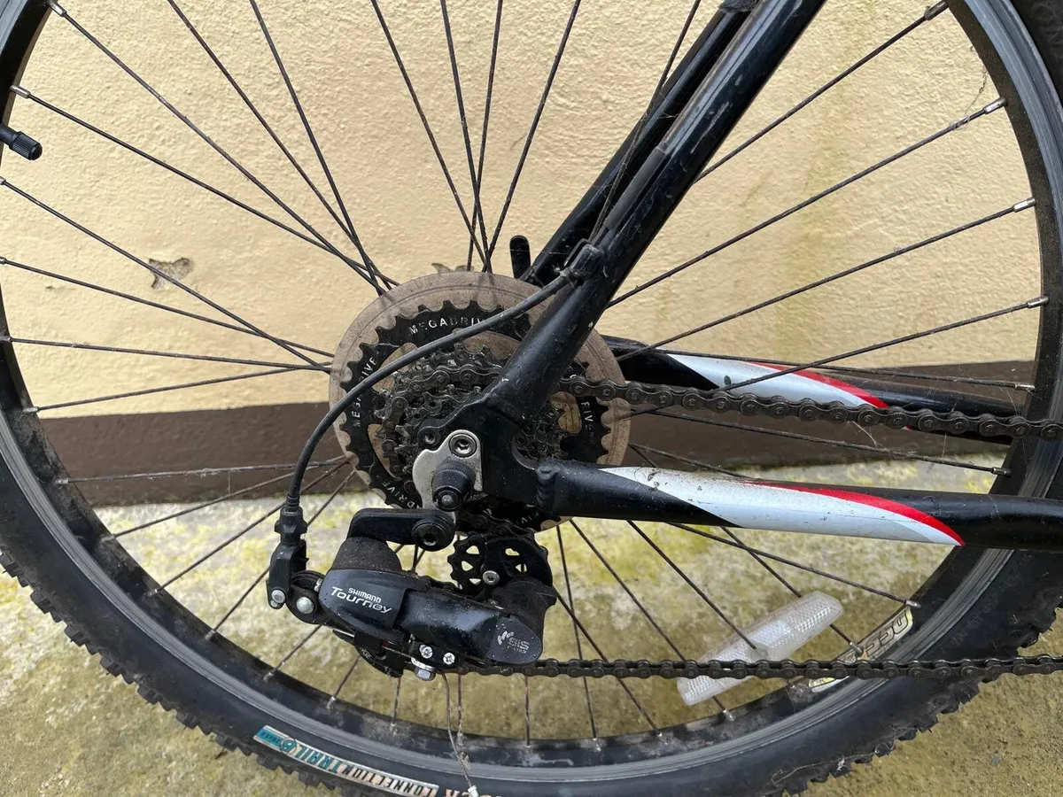 Trek 3500 Bicycle - Image 3