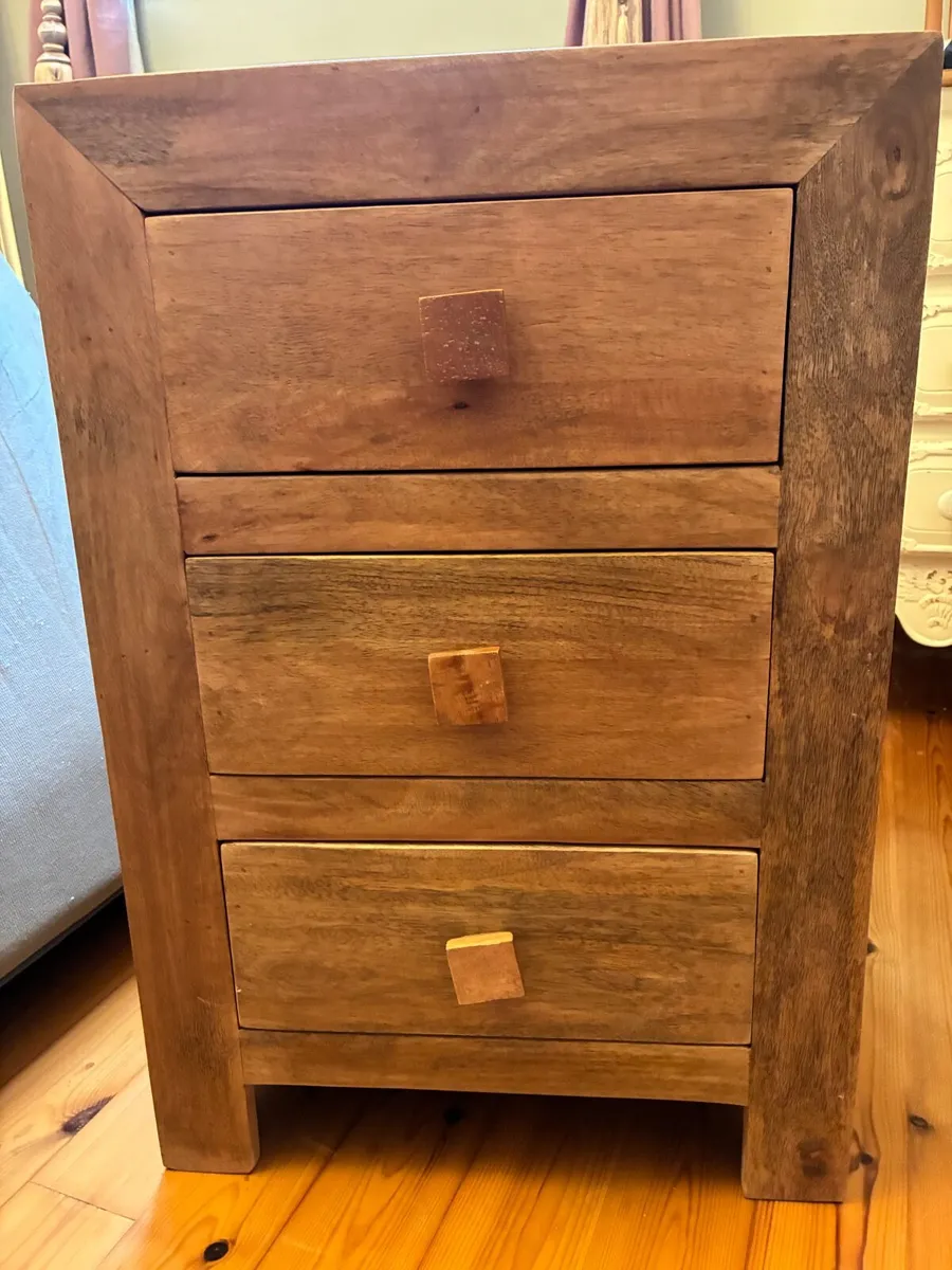 Mango bedroom furniture - Image 2