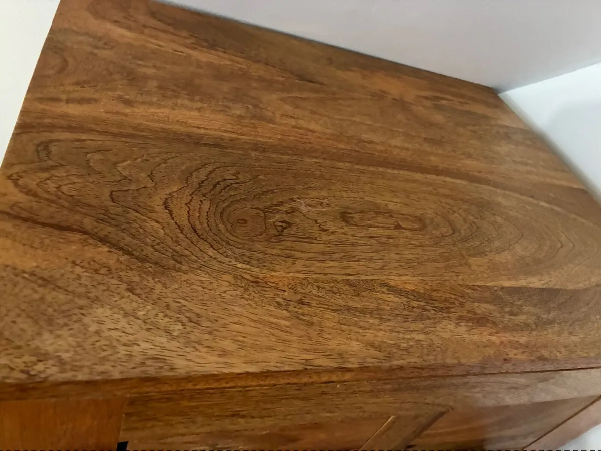 Mango bedroom furniture - Image 4